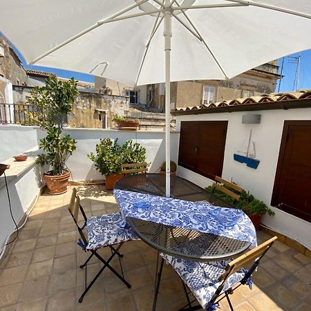 Residenza Eos Villa Syracuse Ngoại thất bức ảnh