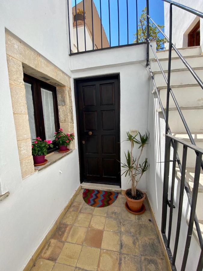 Residenza Eos Villa Syracuse Ngoại thất bức ảnh